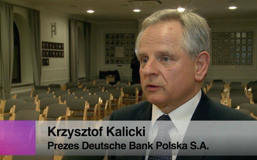 Polskie małe banki mogą mieć kłopoty