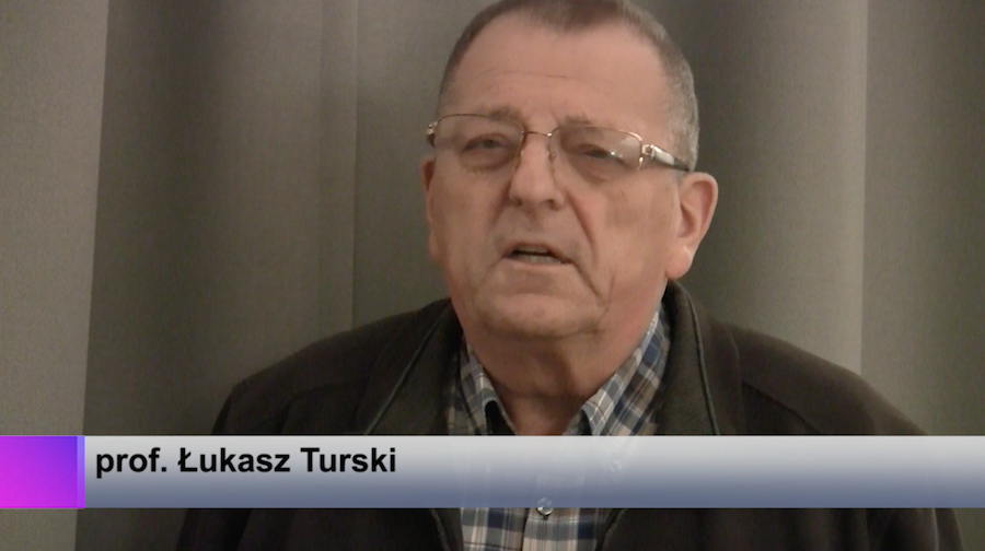Prof. Turski: Polacy za granica się sprawdzają, ale na niskich i średnich stanowiskach