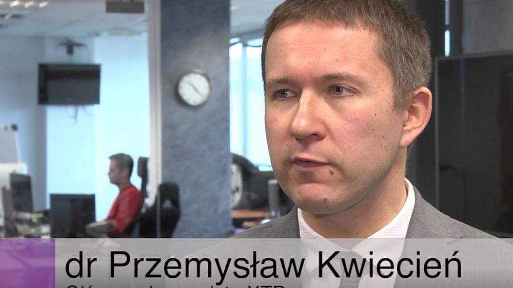Co stoi za dobrymi danymi z polskiej gospodarki