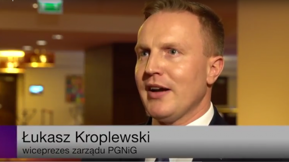 Bezpieczeństwo energetyczne: polski koncern zwiększa wydobycie norweskiego gazu