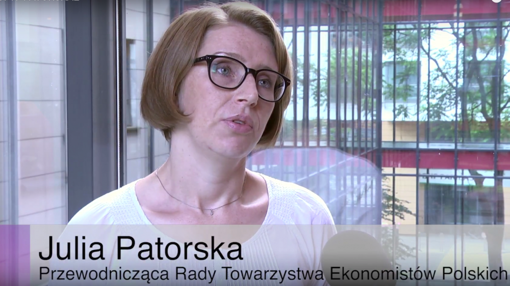 Ukryty potencjał polskiej gospodarki