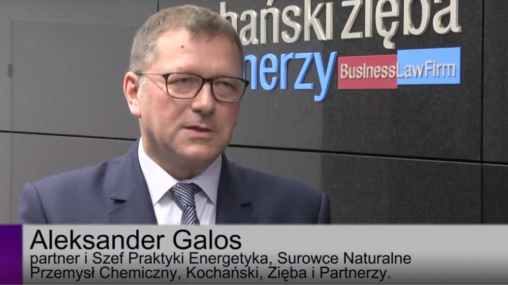 Potężny zastrzyk finansowy dla polskiej energetyki