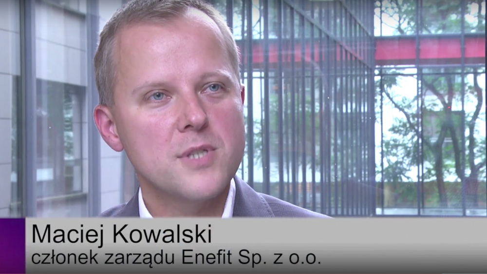 Polska musi wprowadzać inteligentne liczniki energii