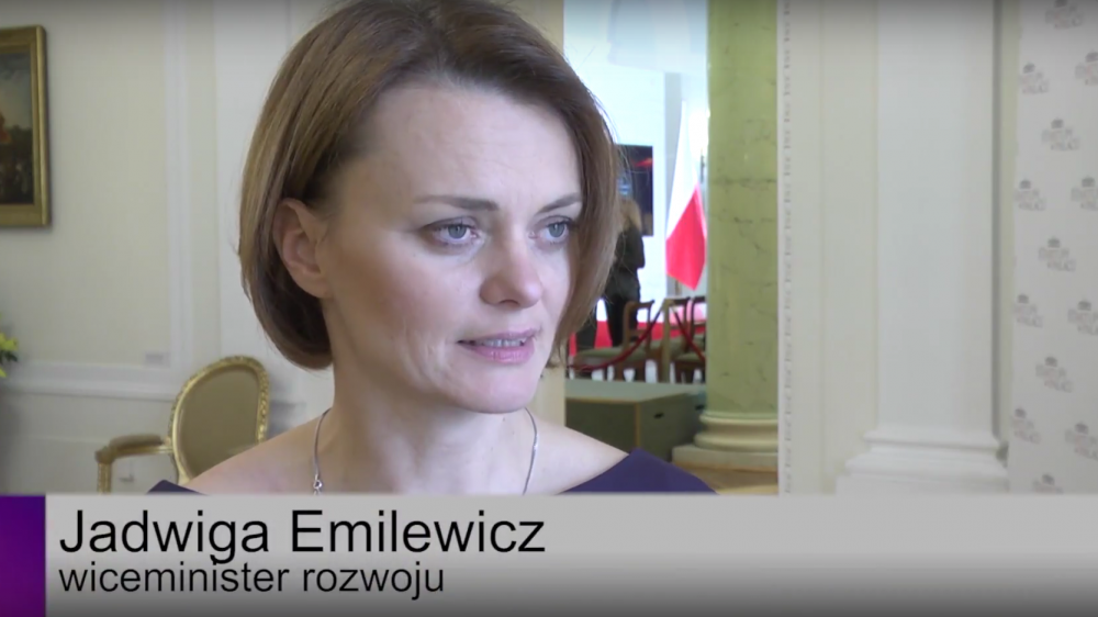 Polskie startupy mogą rozwiązać problemy energetyczne świata