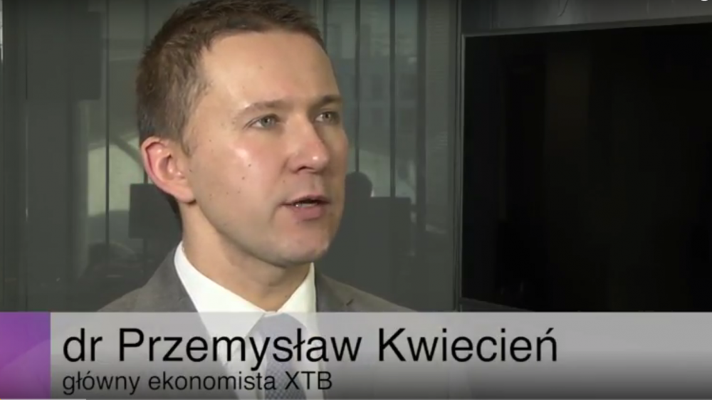 Dwa zagrożenia dla polskiej gospodarki