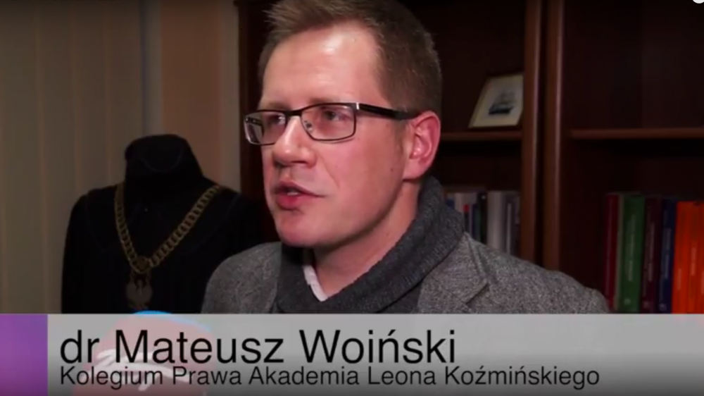 Jak zrozumieć prawo przy rekordowej  inflacji prawodawstwa w Polsce