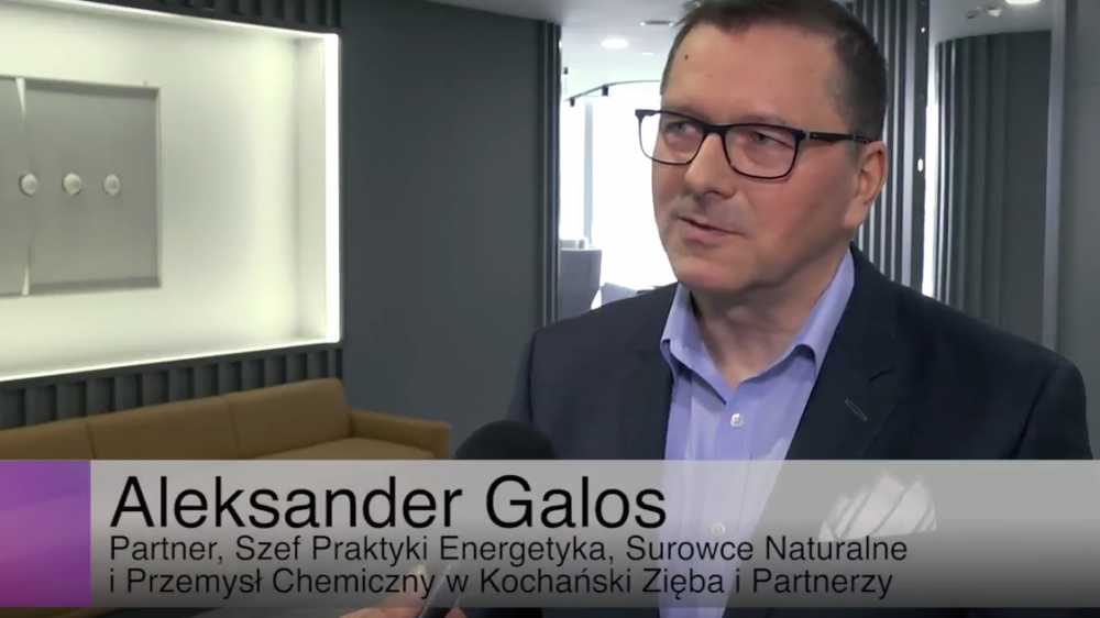 Nowe rozdanie w polskiej energetyce: rynek mocy