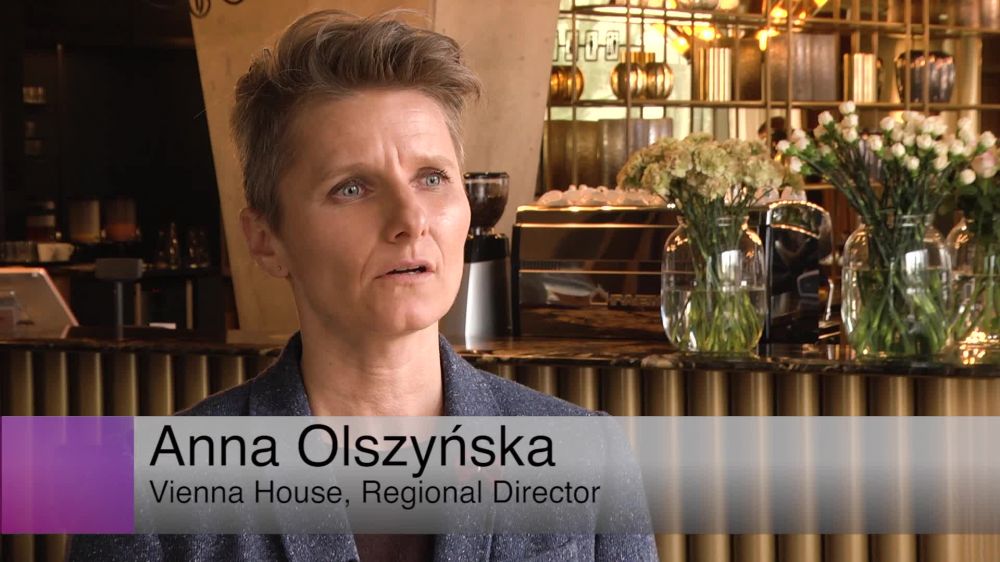Jak hotele chcą się wyróżniać na mapie Polski