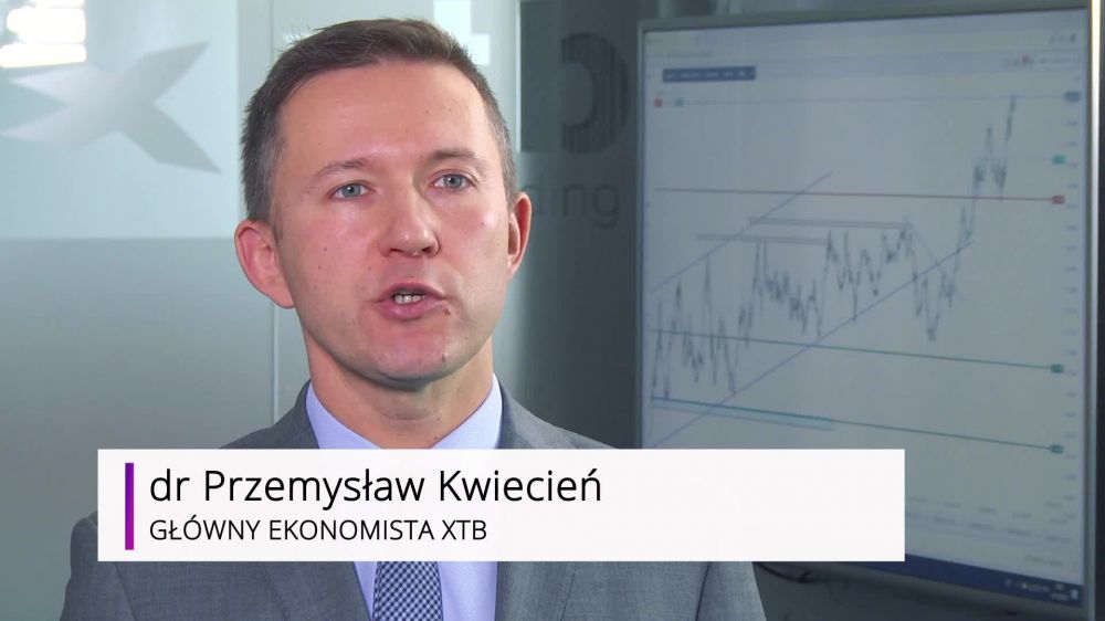 Kłopoty europejskiego przemysłu już nadgryzają polską gospodarkę